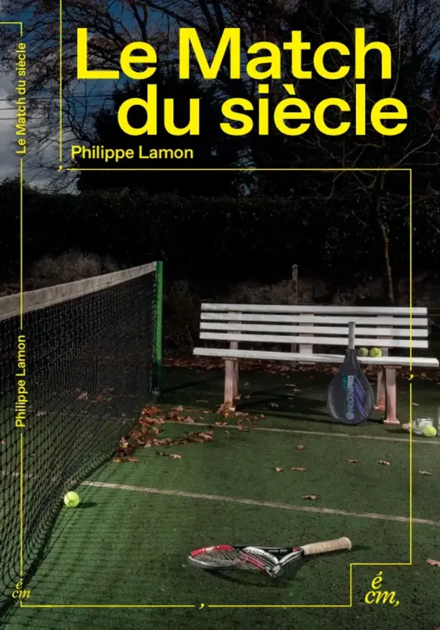 © Éditions Cousu Mouche